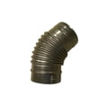 thumbnail image 1 of Noritz Adjustable Straing with Single Wall Venting, 1 of 2