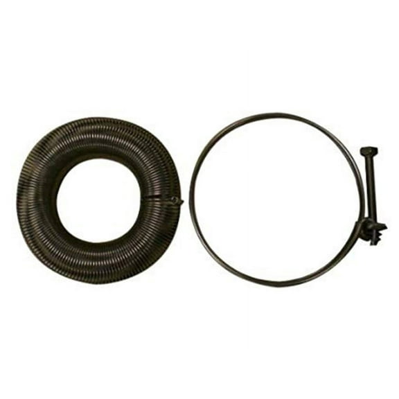 Noritz Bg-Dvc-H 4" Inner Diameter - Black