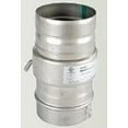 thumbnail image 1 of Noritz DT5-V 5" Diameter Drain Tee For Stainless Steel Single Wall Venting - Stainless, 1 of 1