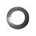 thumbnail image 1 of Noritz FP-5-OUT Face Plate For Cvk-H/H2 Horizontal Termination - Stainless Steel, 1 of 2