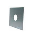 thumbnail image 1 of Noritz Fs5 5" Fire Stop For Single Wall Stainless Steel Venting - Stainless Steel, 1 of 1