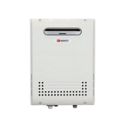 Noritz Gq-2857Wz Us Ng 11.1 GPM 199900 BTU 120 Volt Commercial Natural Gas Tankl - Natural