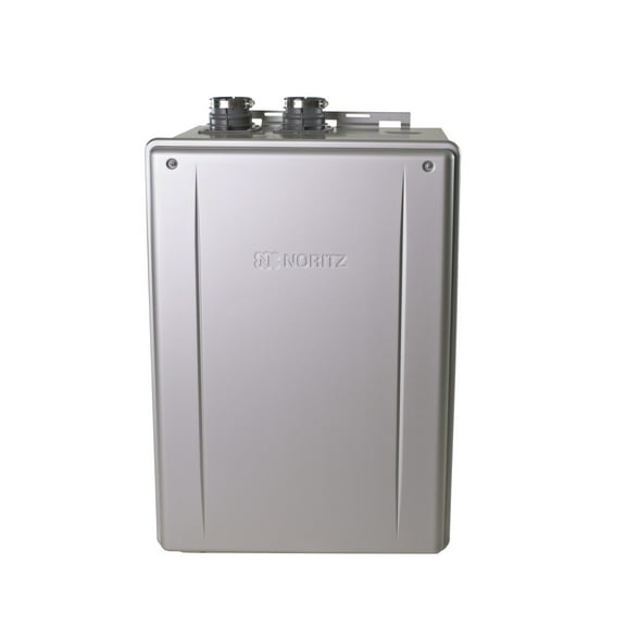 Noritz Gq-C2660wxq-Ff Us Ng 9.2 GPM 165000 BTU 120 Volt Residential Natural Gas Tankless