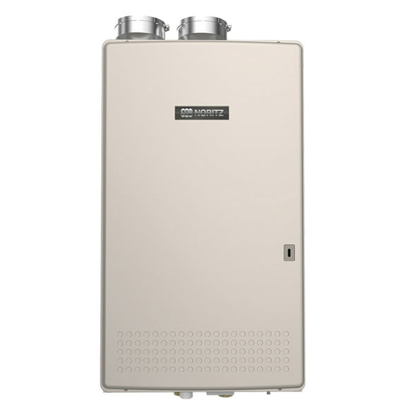 Noritz Gq-C5032wz-Ff Us Lp 13.2 GPM 300000 BTU 120 Volt Commercial Liquid Propane