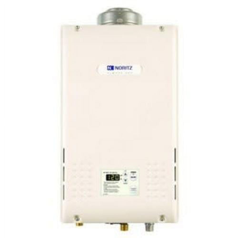 Noritz NR981-SVNG 199,900 BTU Residential Tankless Water Heater