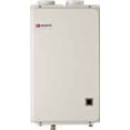 thumbnail image 1 of Noritz Nrc661-Dv-Ng 6.6 GPM 150000 BTU 120 Volt Indoor Condensing Direct Vent Natural Gas, 1 of 1