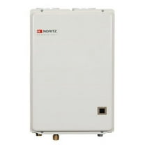 Noritz Nrc711-Dv-Ng 7.1 GPM 157000 BTU 120 Volt Residential Natural Gas Tankless Water