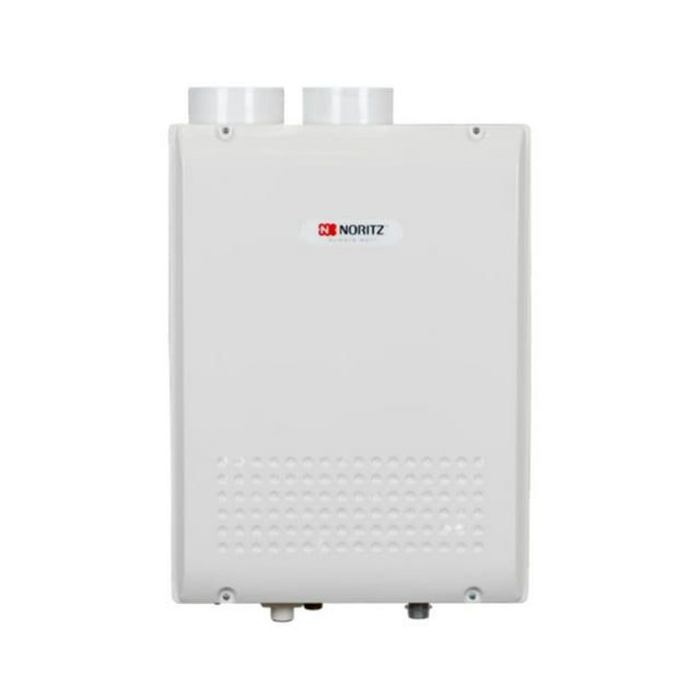 Noritz Nrc98DvLp 9.8 GPM 180000 BTU 120 Volt Residential Liquid