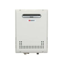 Noritz Nrc98-Od-Lp Ecotough Series 8.4 GPM 180,000 BTU 120 Volt Residential Outdoor Liquid