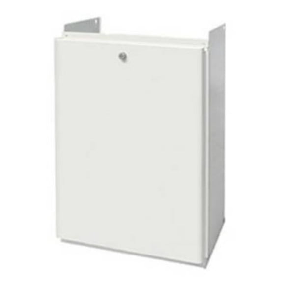 Noritz Pc-5S Pipe Cover For Nr83, Nr98-Dvc