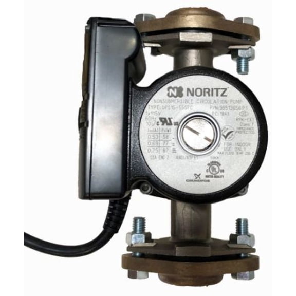 Noritz Rpk-Ext External Recirculation Pump