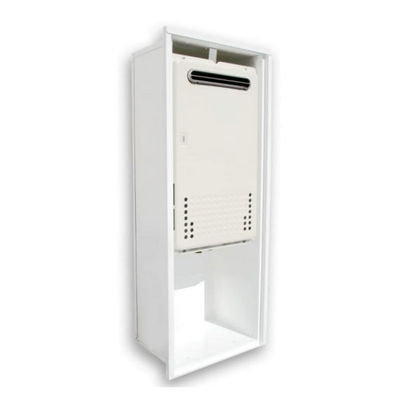 Noritz Rb-700-1 Recess Box For Nr981-Od, Nc1991-Od