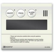 Noritz Rc-9018M Commercial Remote Controller For Nrc1111, Ncc1991