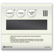 Noritz RC-9018M Commercial Remote Controller For Nrc1111, Ncc1991