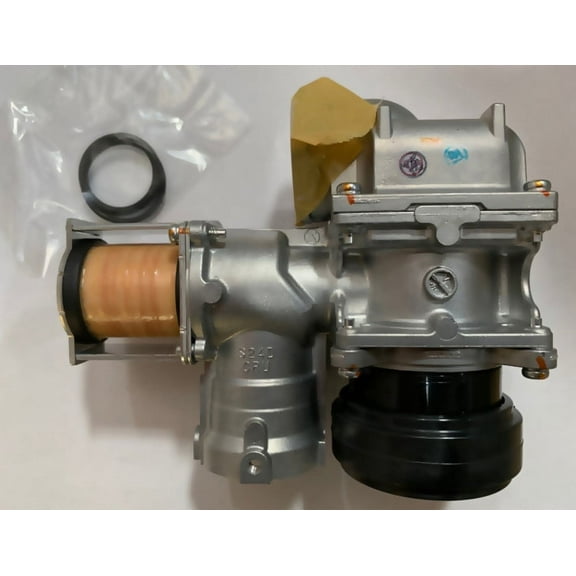 Noritz Saq7708-B Gas Water Heater Controls