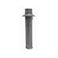 thumbnail image 1 of Noritz SCP5 3" Diameter Storm Collar Stainless Steel Venting - Stainless Steel, 1 of 1