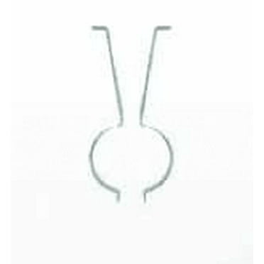 Noritz Ss4-6 4" Support Straps - Stainless Steel