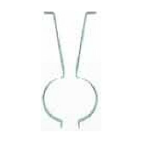 Noritz Ss5-6 5" Support Strap - Stainless Steel