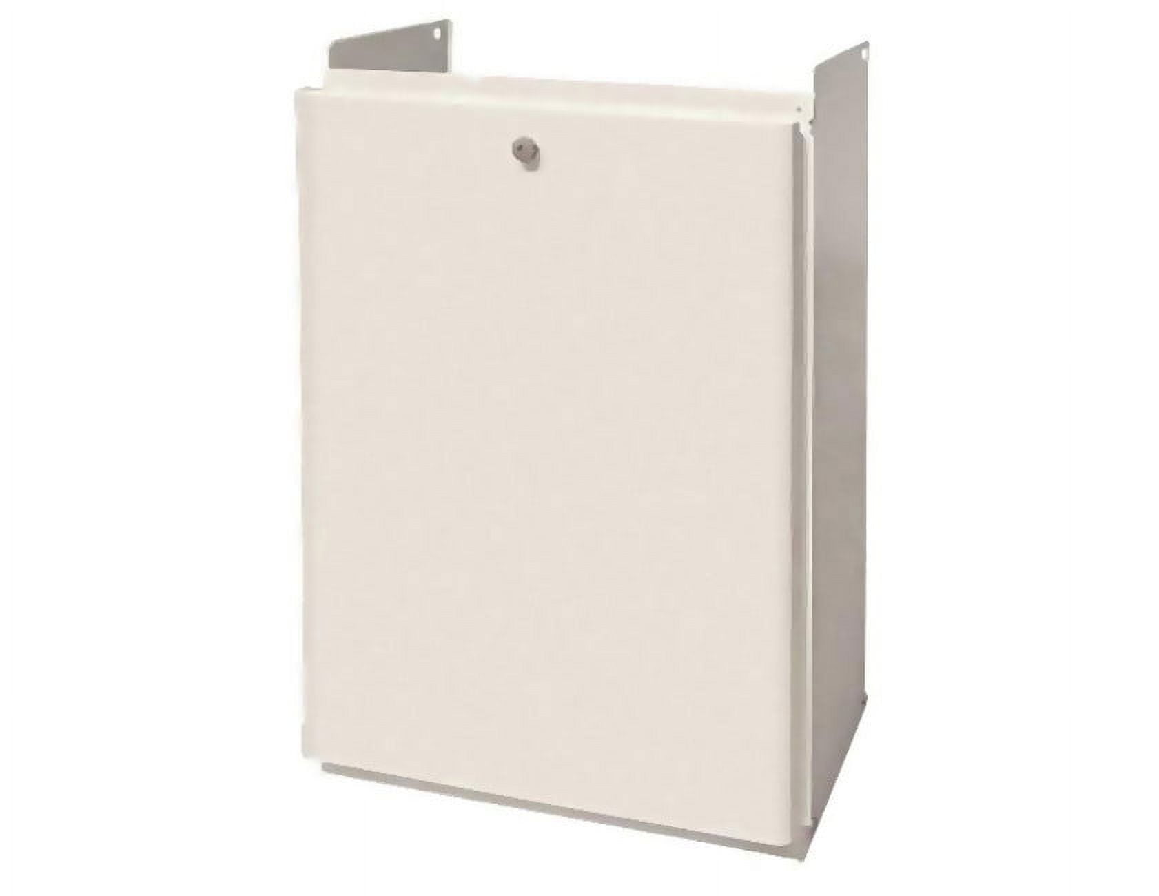 Noritz Tankless Water Heater Pipe Cover For Nr50, 66, 71