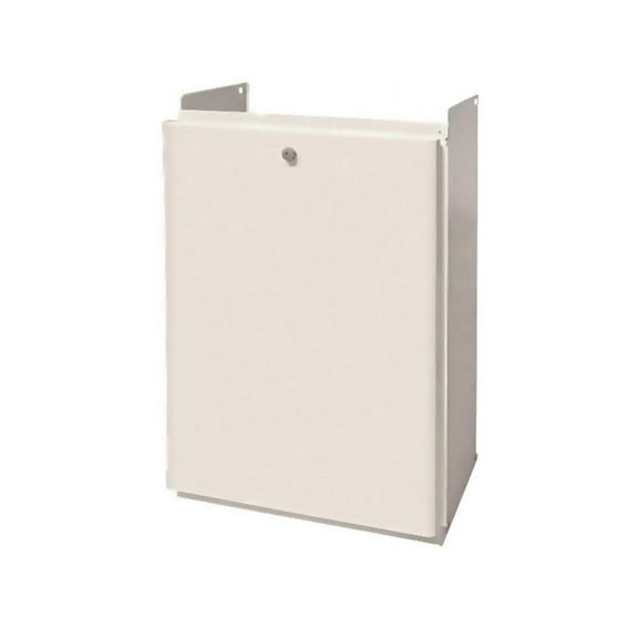 Noritz Tankless Water Heater Pipe Cover For Nr50, 66, 71