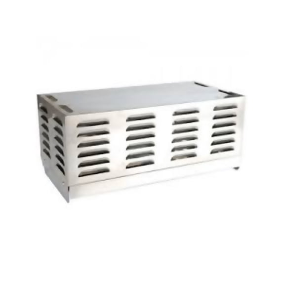 Noritz VC-132 5" Stainless Steel Vent Cap - Stainless Steel