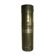 thumbnail image 1 of Noritz VP5-9.4ADJUST 7-9.4" Adjustable Vent Pipe - Stainless Steel, 1 of 1