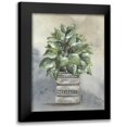 thumbnail image 1 of Norkus, Julie 12x14 Black Modern Framed Museum Art Print Titled - Pathos in Pottery, 1 of 5