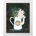 thumbnail image 1 of Norkus, Julie 26x32 White Modern Wood Framed Museum Art Print Titled - Grandpas Enamel, 1 of 4
