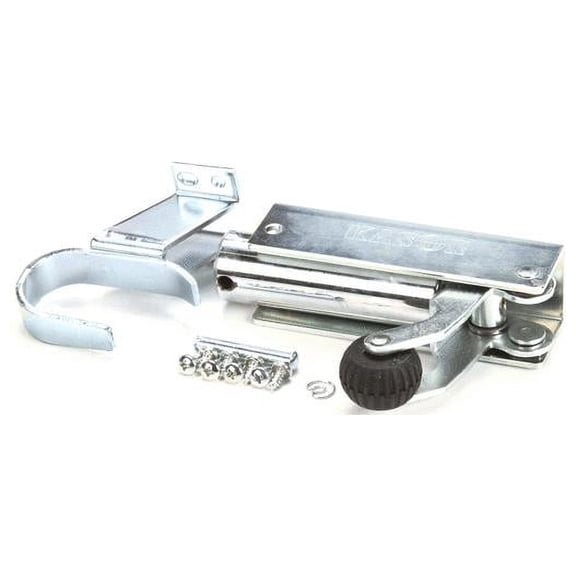 Norlake 000661 Latch Door Closer, 1-1/8 O-S #1092