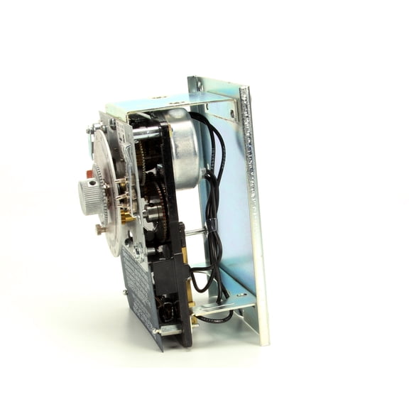 Norlake Paragon Defrost Timer #8141-00 035597 - Genuine OEM Replacement Part