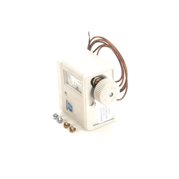 Norlake Temp Control Ranco 010-1010-39 099979 - Genuine OEM Replacement Part