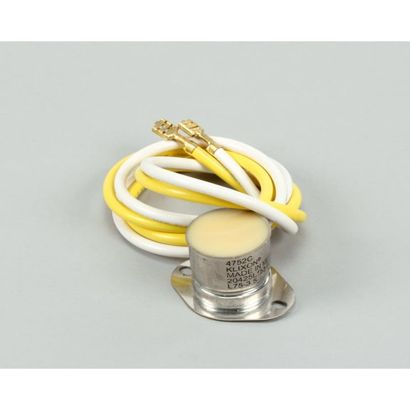 Norlake Switch Hi-Limit 4752C 101409 - Genuine OEM Replacement Part