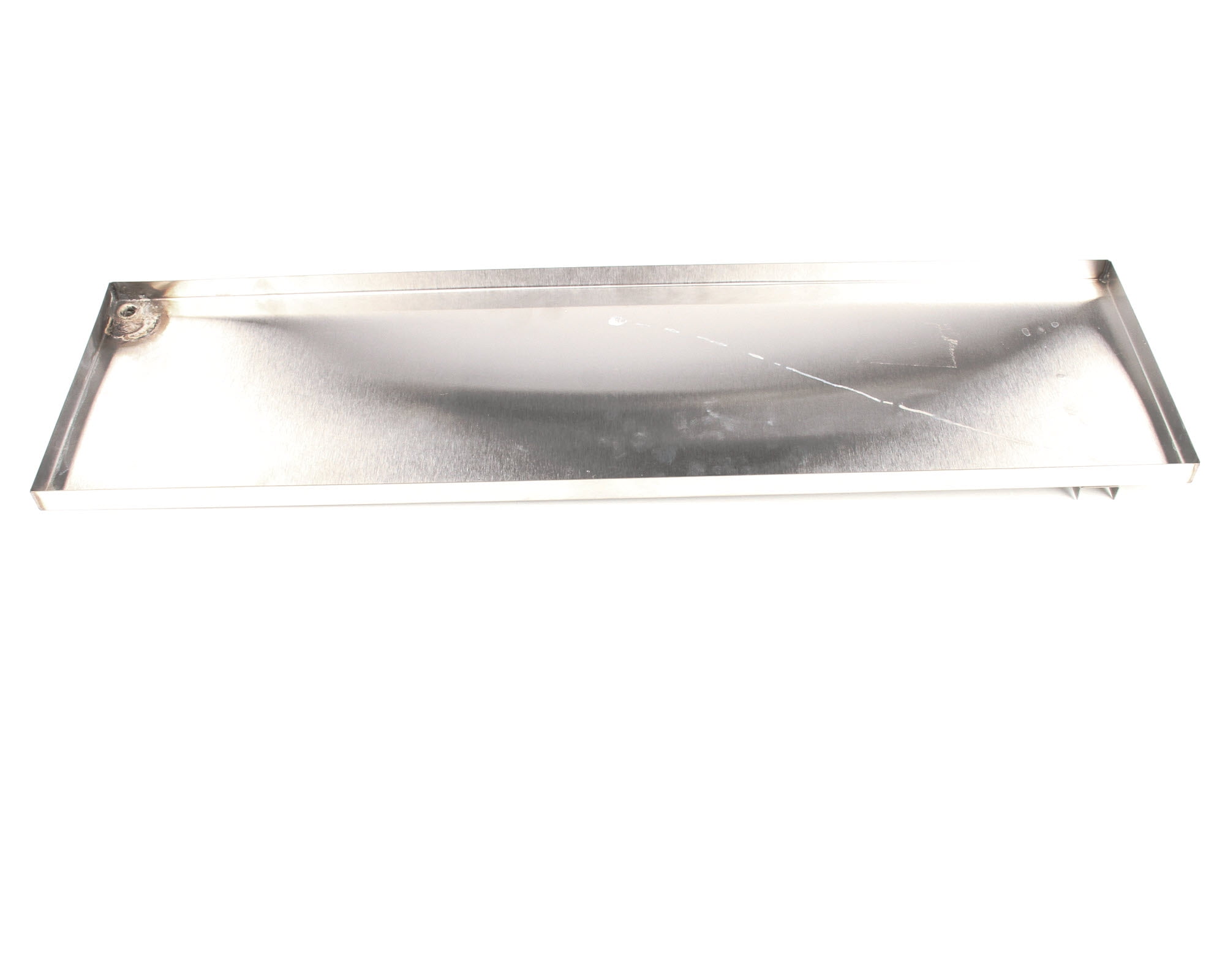 Norlake 106683S, Evap Drain Pan Assy