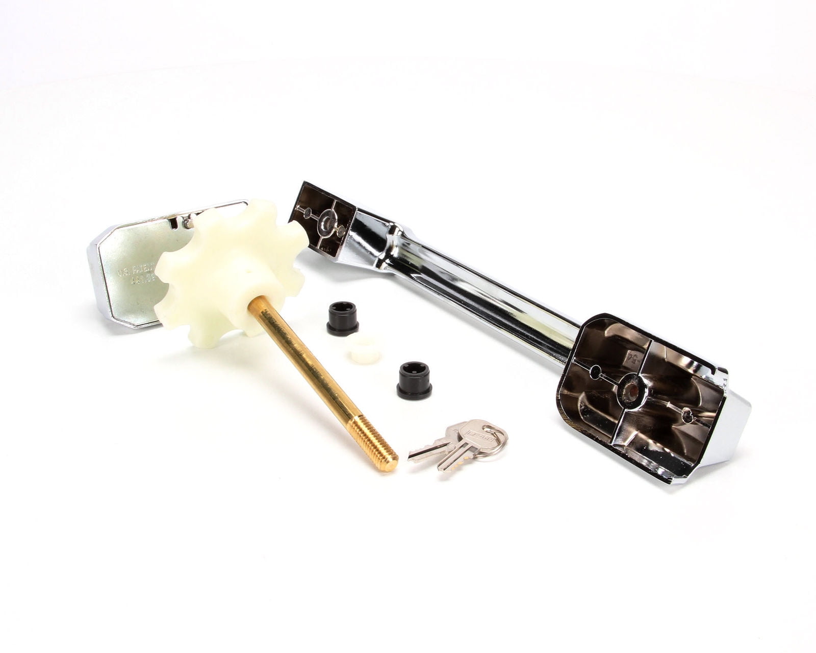 Norlake Handle Nl9800 Deadbolt Locking 107916 - Genuine OEM Replacement ...