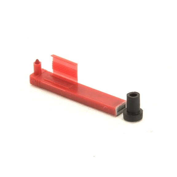 Norlake 111631, Pen Temp Cobex R25-2 Red