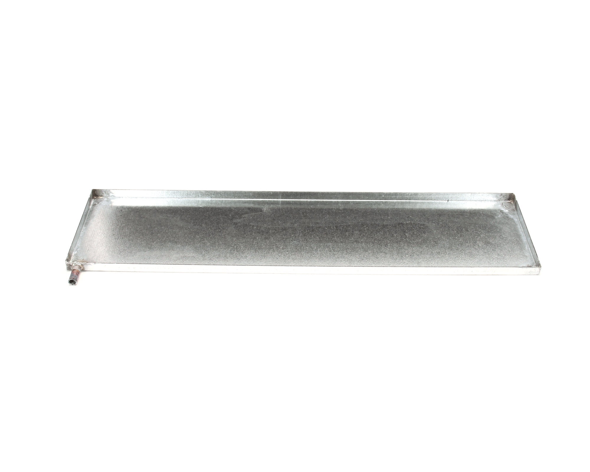Norlake 115942 Evaporator Drain Pan Assembly