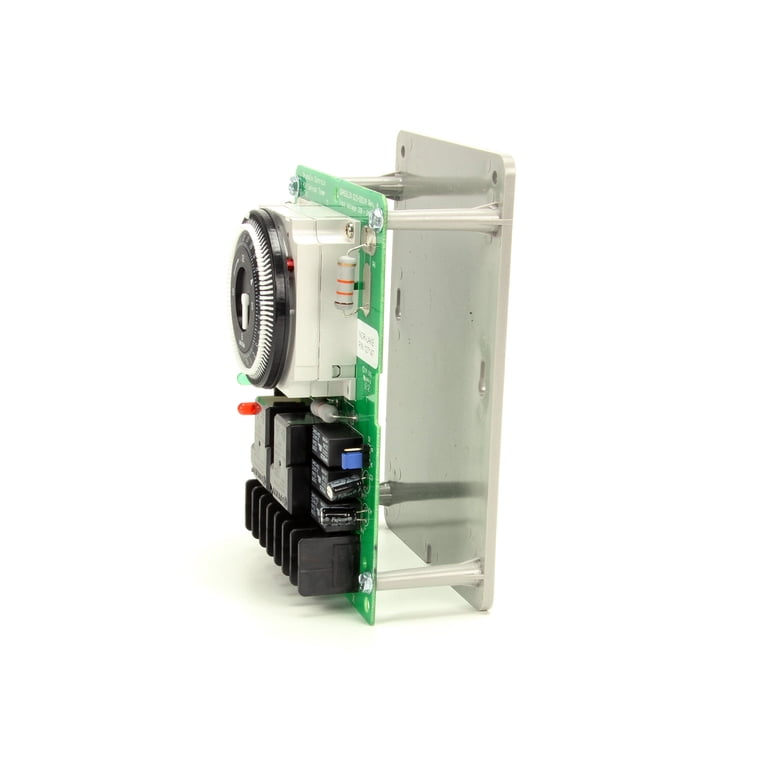 Yushi　HM LM Norlake Defrost Timer Dtsx-B-240-Nl 24 127147 - Genuine OEM