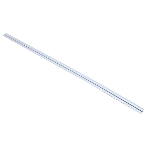 Norlake 129827 Breaker Strip, Gray