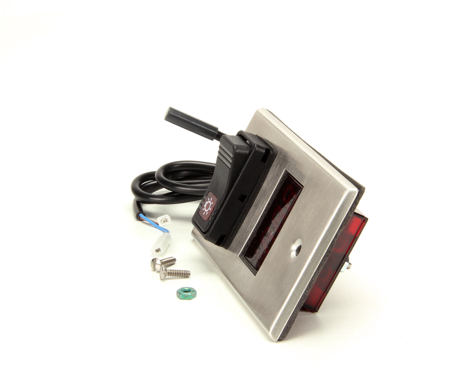 Norlake Thermometer / Light Switch Com 132453 - Genuine OEM Replacement ...