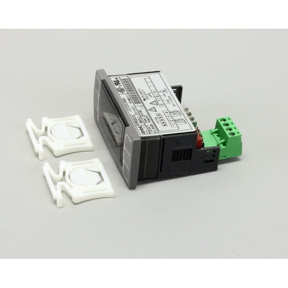 Norlake Dixell Control Programmed Xr02 142084S - Genuine OEM Replacement Part