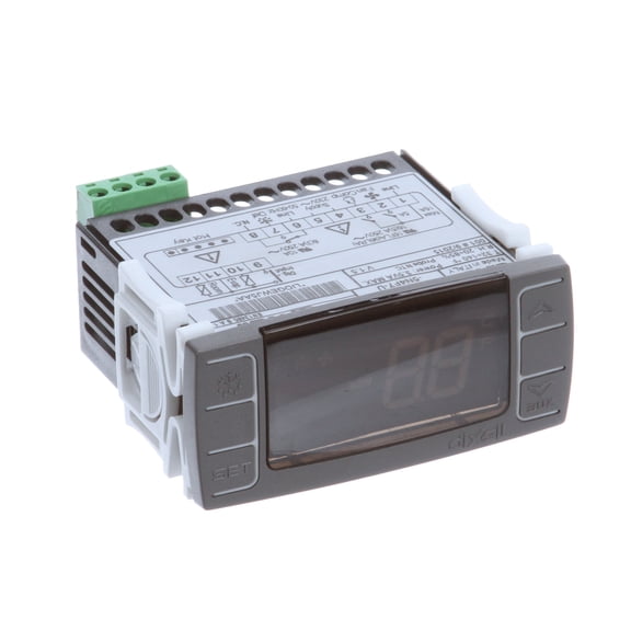 Norlake 142086S Dixell Control Programmed Xr06