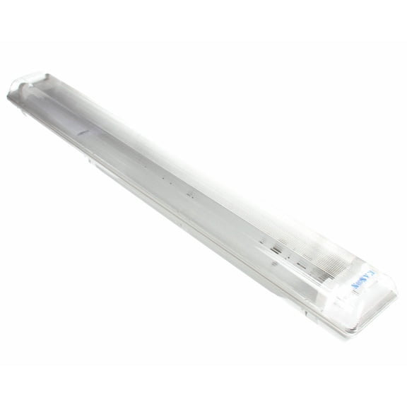 Norlake 145416 Vapor Proof Fluorescent Fixture