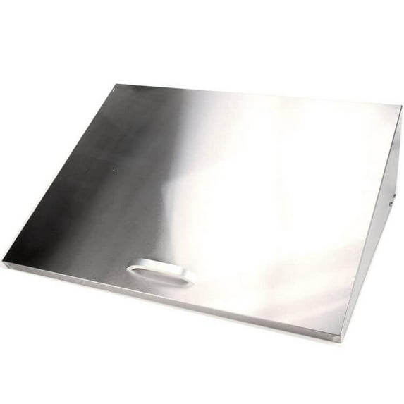 Norlake 145774 Ft- Sm Top Cover, As Front, F0