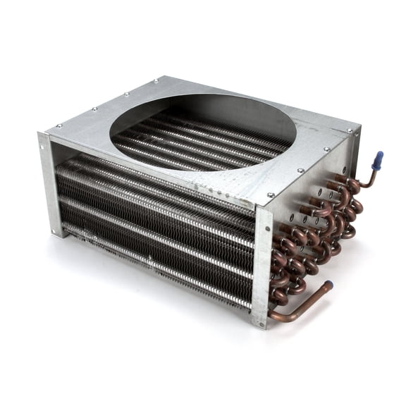 Norlake 146375 Condenser Coil