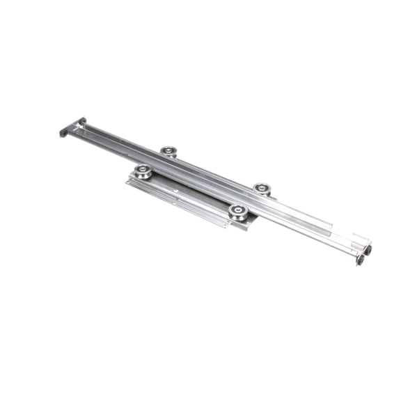 Norlake 149812 Ft F0100L020-Cabinet Rail As-R