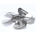 thumbnail image 1 of Norlake 150113 Fan Blade, 1 of 4