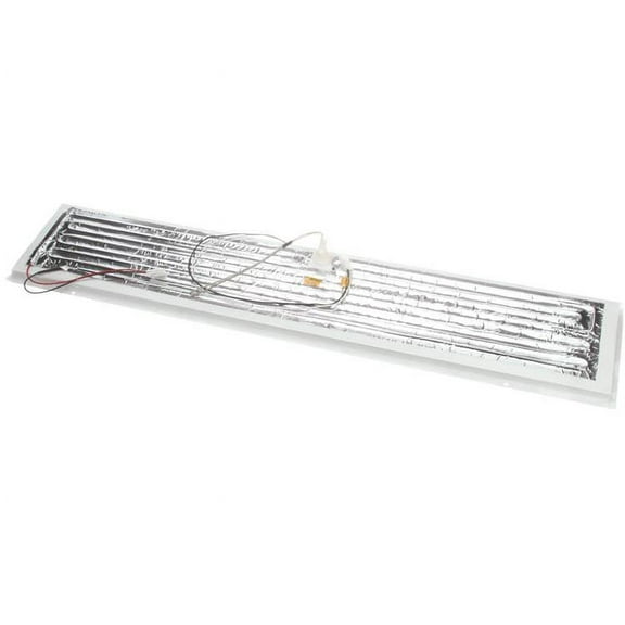 Norlake 150358 Drain Pan Assembly, 115V, F7