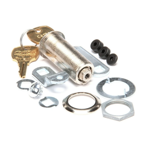 Norlake 152246 C8060-C413A-14A Model Lock Cabinet