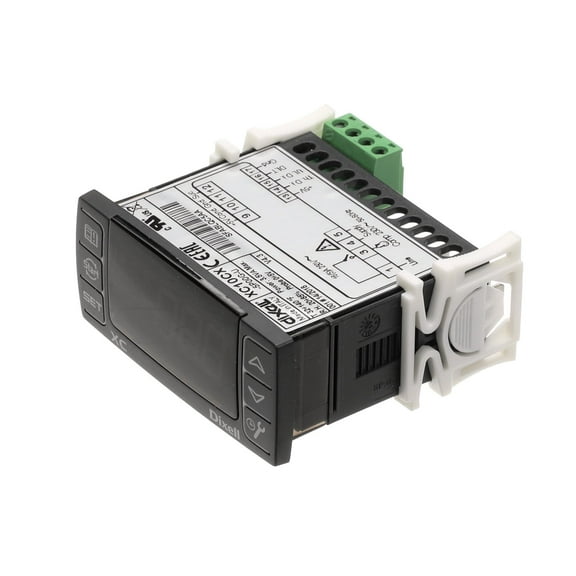 Norlake 154073 Dixell Xc10Cx Programmed To 154022