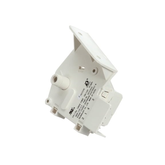 Norlake 158651 Defrost Timer 297318010 for LR